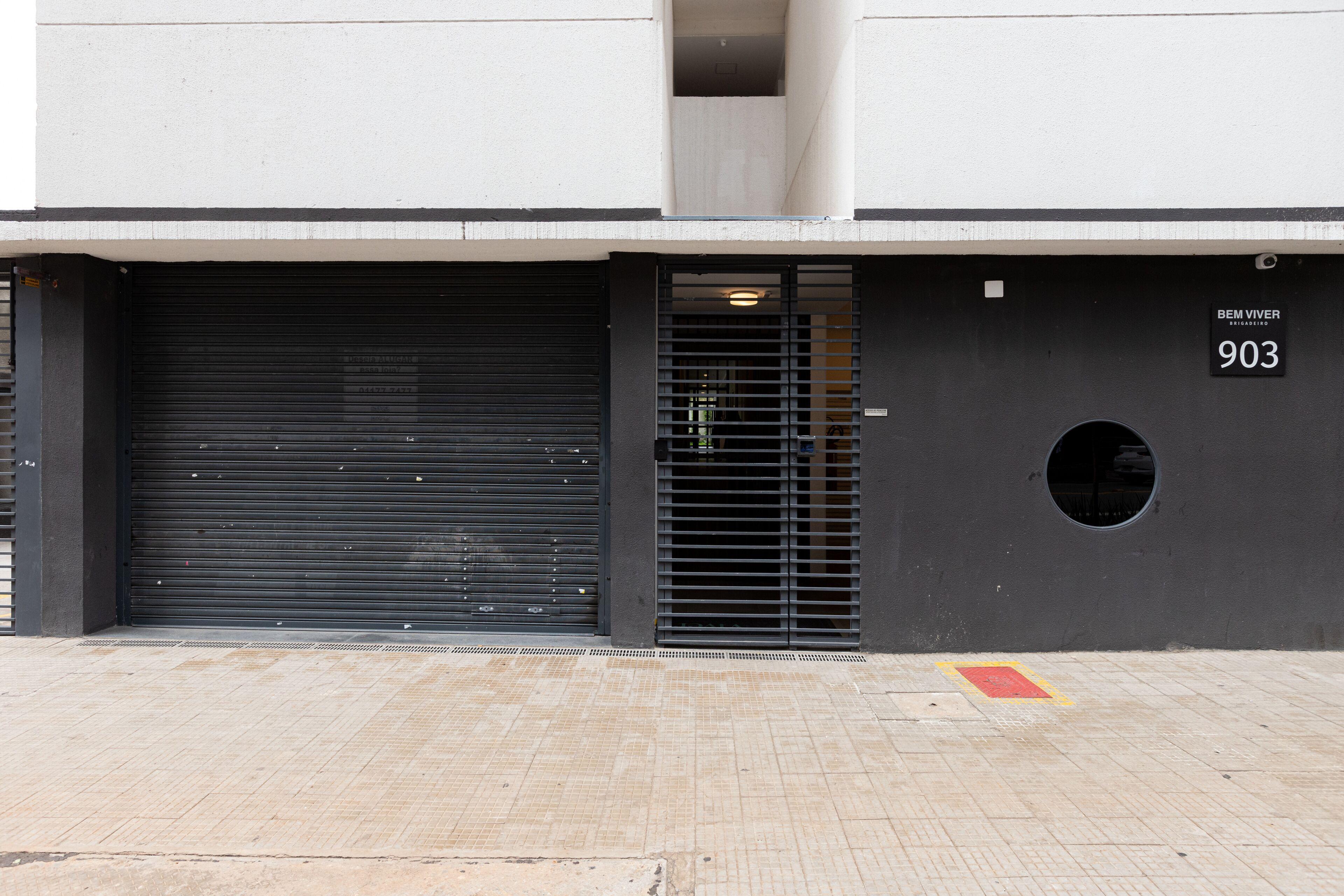 Bvv - Bem Viver By - Anora Spaces - Sao Paulo, Sao Paulo